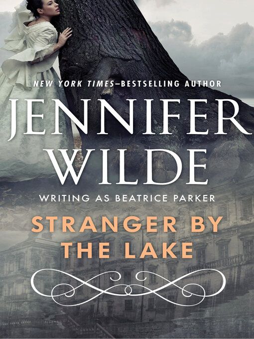 Title details for Stranger by the Lake by Jennifer Wilde - Available